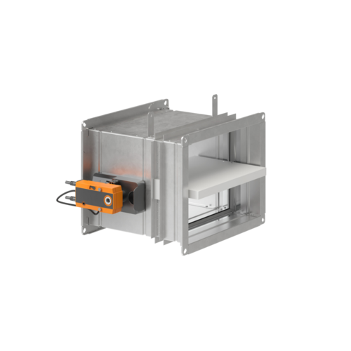 ISONE®2 Europa rechthoekig
